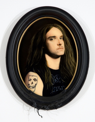 The Prophets: Cliff Burton,Jimmy Baker