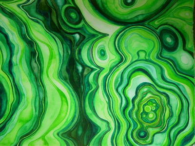 Malachite