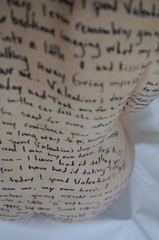 My Valentine (close up),Camilla Newhagen