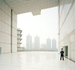 City of Ambition,Ferit Kuryas