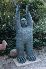 self-portrait,Stan Edmondeon