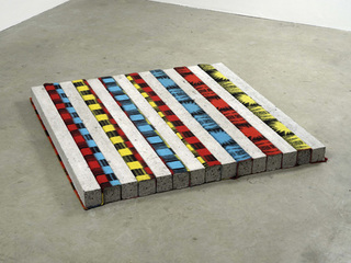 Quilt (raft),Alexandre da Cunha