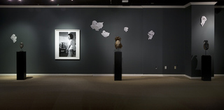 The Gray Room (Gallery View),Todd Gray