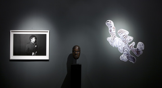 The Gray Room (Gallery View),Todd Gray