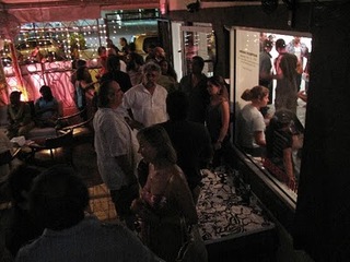 IRREVERSIBLE art space,