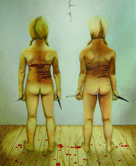 ,Catherine Tafur