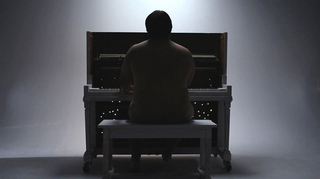 "Pianos and Bricks" ,Dino Dinco