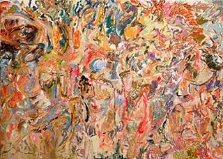 Babe,Larry Poons