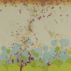 Losing An Illusion,Susannah Bettag