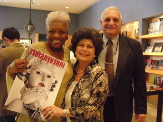 Books and Books store opening, Museum of Art | Fort Lauderdale/Nova Southeastern University,