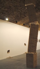 Broken Pillar,Shan Hur