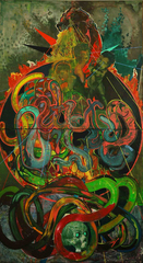 Under the Sign of Saturn,Simon Burton