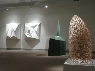 Installation View,Joshua Enck