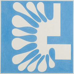  Untitled (splat #15),Cary Smith