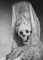Lady Death,Laurie Lipton