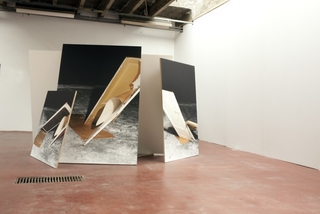 Check/ double Check,Anouk Kruithof