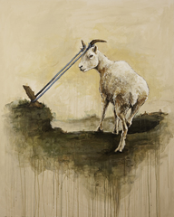 Tethered #3,Michael McConnell