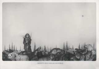 Gathering,João Ruas
