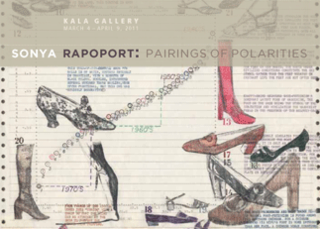 ,Sonya Rapoport