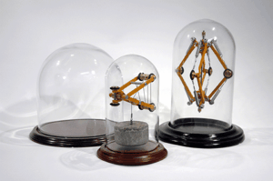 Domes