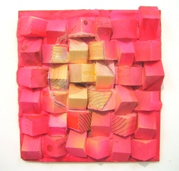 Blush,Cordy Ryman