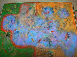 CENTER OF THE HEART UNIVERSE,THOMAS JOHN TAYLOR