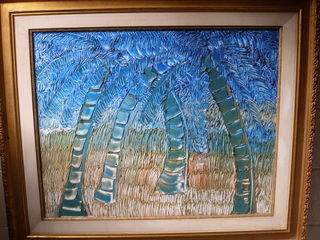 BLUE HAWAII,THOMAS JOHN TAYLOR