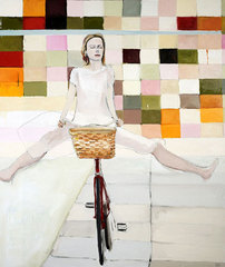 Letting Go,Devorah Jacoby