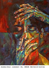 Judgment,Andrea Cruz