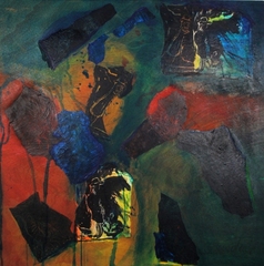 Penumbra,Carmen Teal