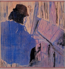 Weaver,Carmen Teal