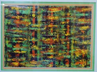 Untitled,Cindy Mayoral