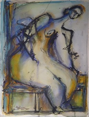 Down Under,Laura Pascual Di Sarli
