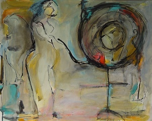 Keeping My World Going Around,Laura Pascual Di Sarli