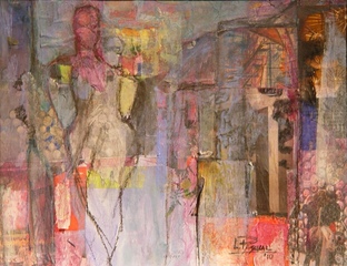Living Buenos Aires,Laura Pascual Di Sarli