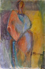 Moving On,Laura Pascual Di Sarli