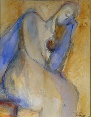 Waiting,Laura Pascual Di Sarli