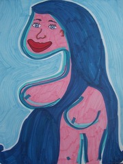 Hada Madrina,Olga Redrado