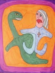 ,Olga Redrado