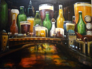 "Chicago Brew-Bridge",Kate Tully