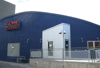 photograph of Iao: Acme Burger Company location,