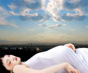 Angel No. 13,Cui Xiuwen