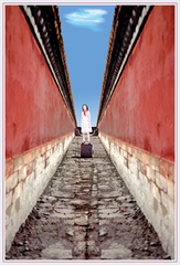 One day in 2004 No.3-2,Cui Xiuwen