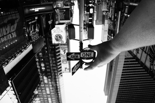 One Way,Rodolfo Vanmarcke