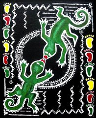"Notre Recontre / Our Meeting",Chantal Laurin