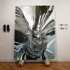 Big Spill,Vincent Romaniello