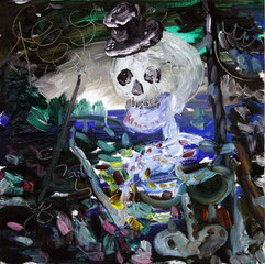 Mexican Motive,Armen Eloyan