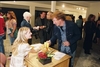 Fluxco_opening_reception_desk