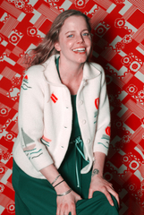 American Amy,Sally Egan