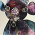 Felecia_griffin_-_untitled_-_woodcut_monoprint